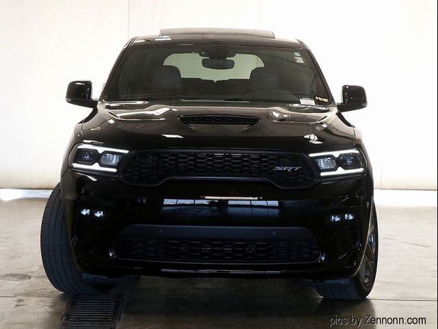 2022 Dodge Durango SRT 392