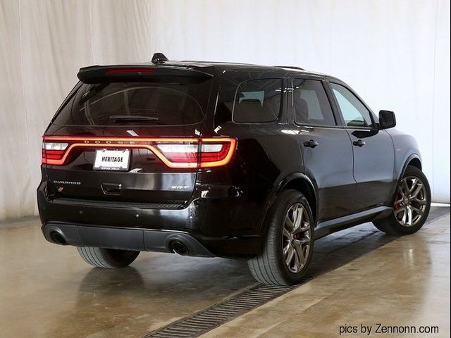 2022 Dodge Durango SRT 392