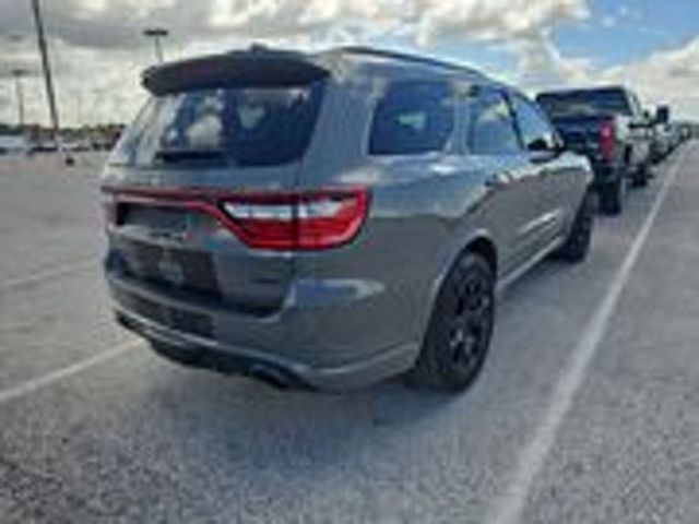 2022 Dodge Durango SRT 392