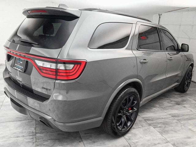 2022 Dodge Durango SRT 392