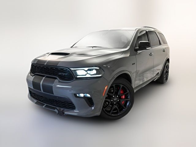 2022 Dodge Durango SRT 392