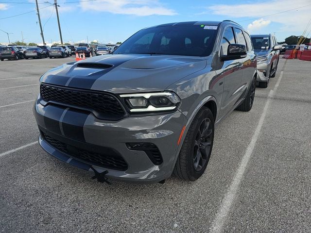 2022 Dodge Durango SRT 392