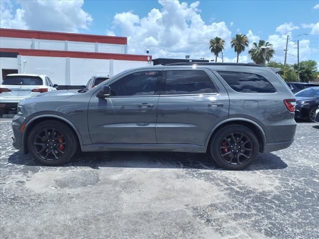 2022 Dodge Durango SRT 392