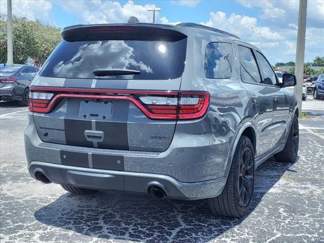 2022 Dodge Durango SRT 392