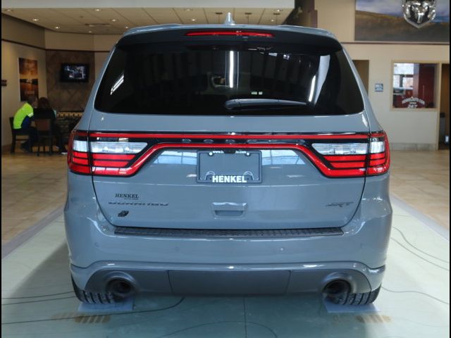 2022 Dodge Durango SRT 392