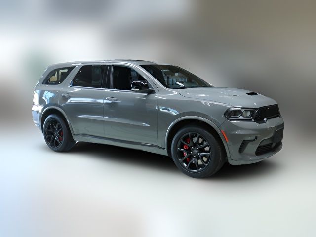 2022 Dodge Durango SRT 392