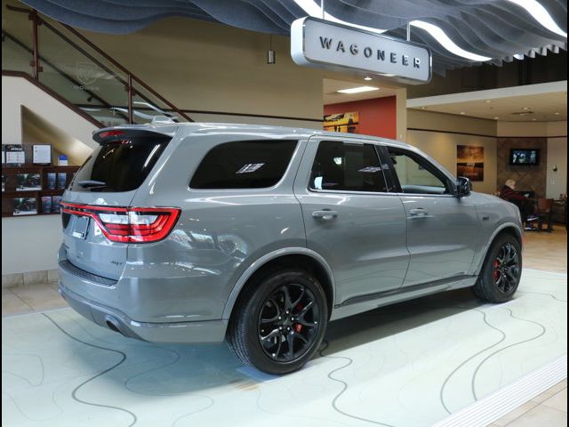 2022 Dodge Durango SRT 392