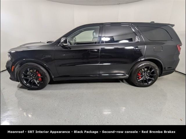 2022 Dodge Durango SRT 392