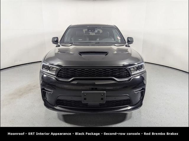 2022 Dodge Durango SRT 392