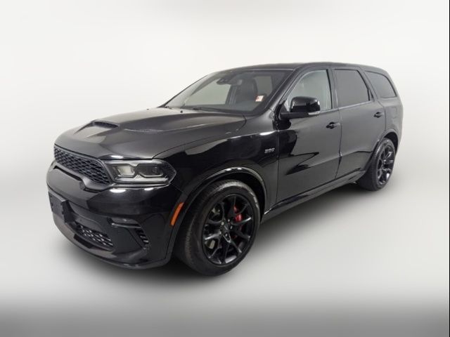 2022 Dodge Durango SRT 392