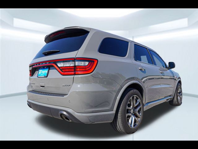 2022 Dodge Durango SRT 392