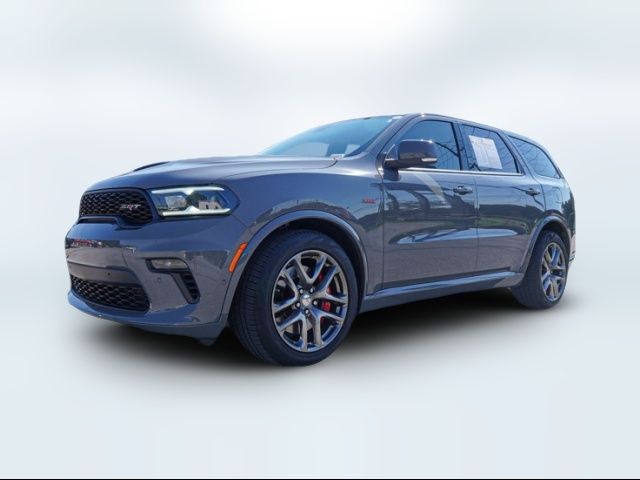 2022 Dodge Durango SRT 392