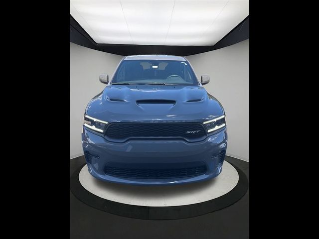 2022 Dodge Durango SRT 392