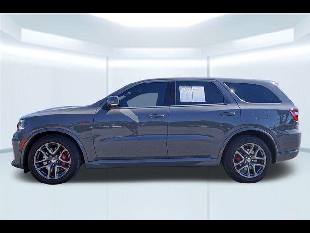 2022 Dodge Durango SRT 392