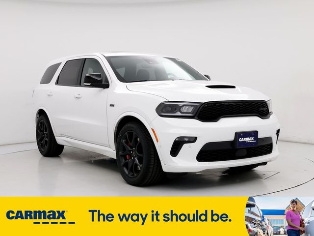 2022 Dodge Durango SRT 392