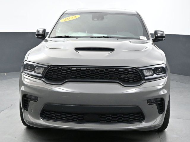 2022 Dodge Durango SRT 392