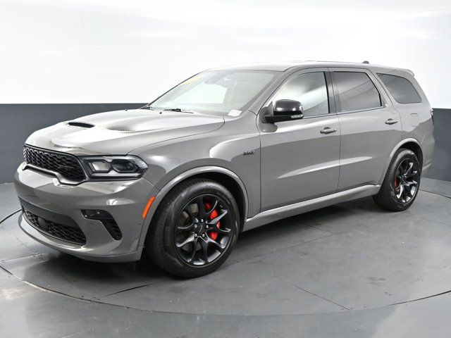 2022 Dodge Durango SRT 392