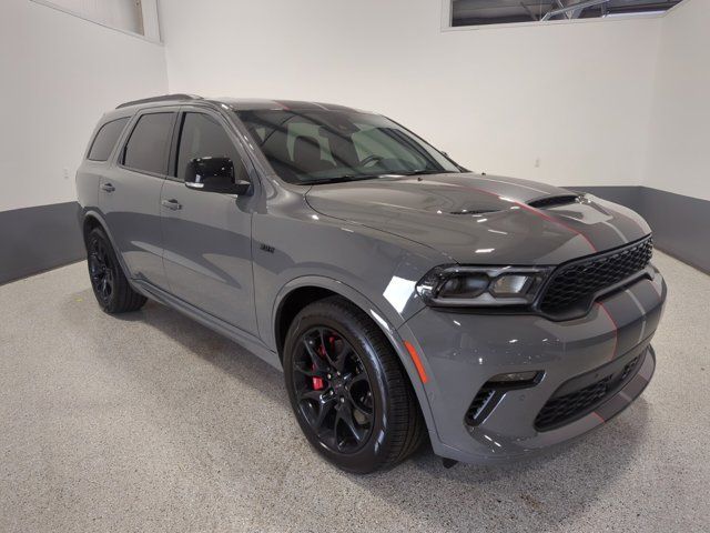 2022 Dodge Durango SRT 392