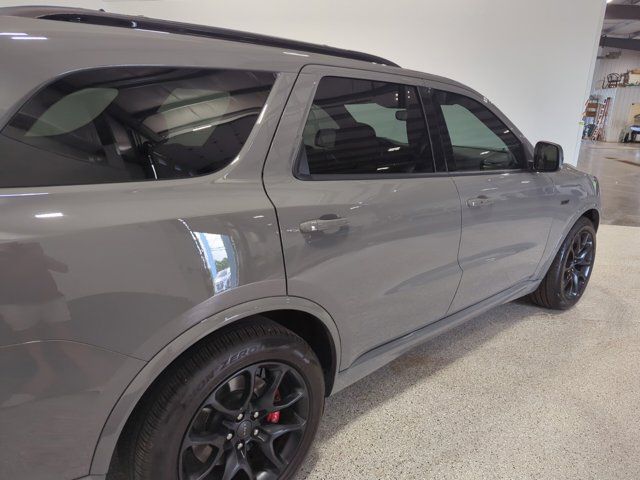 2022 Dodge Durango SRT 392