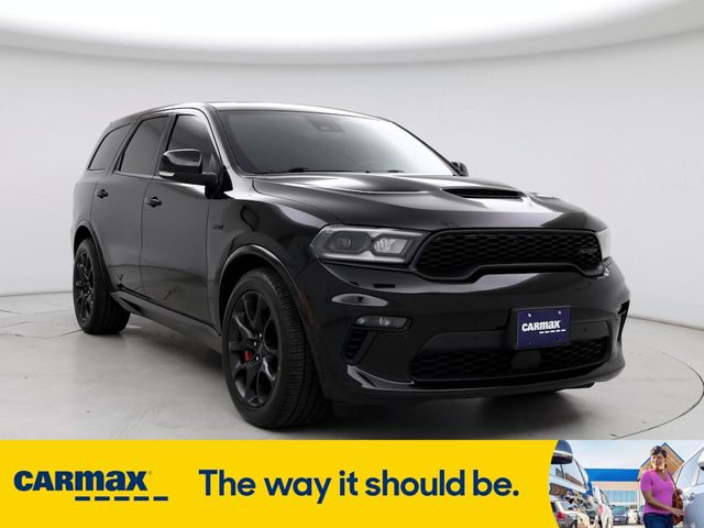 2022 Dodge Durango SRT 392