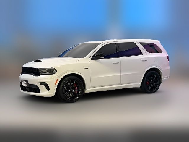 2022 Dodge Durango SRT 392