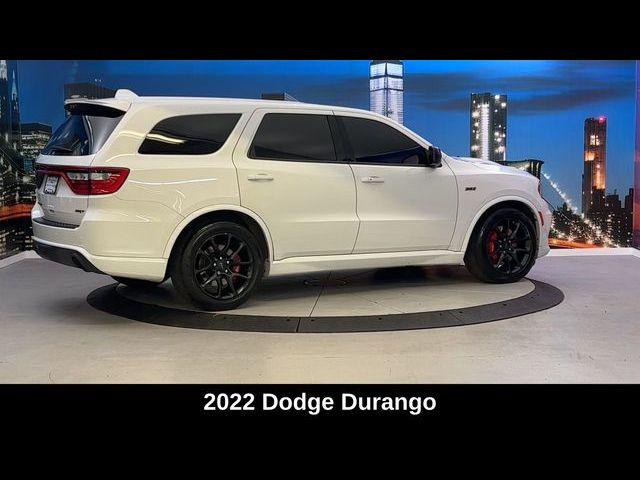 2022 Dodge Durango SRT 392