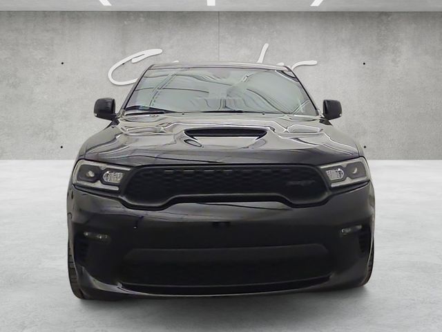 2022 Dodge Durango SRT 392