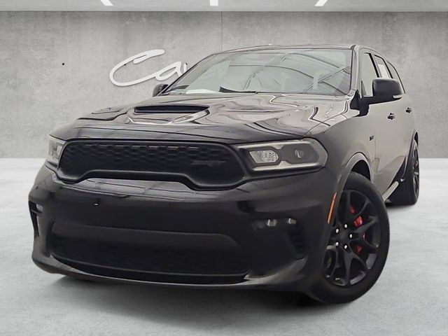 2022 Dodge Durango SRT 392