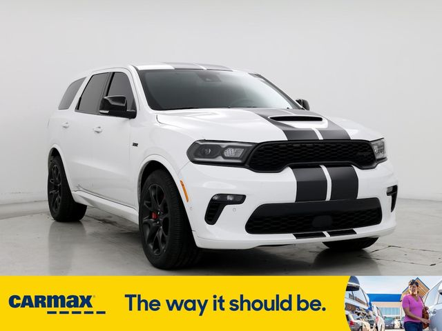 2022 Dodge Durango SRT 392