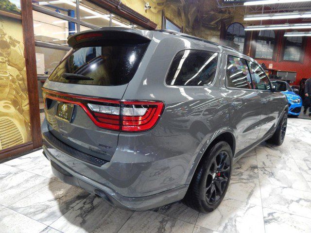 2022 Dodge Durango SRT 392