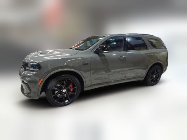 2022 Dodge Durango SRT 392