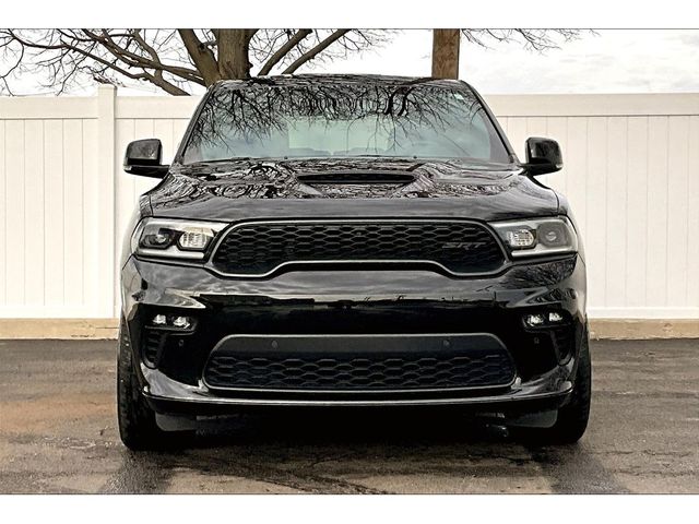 2022 Dodge Durango SRT 392