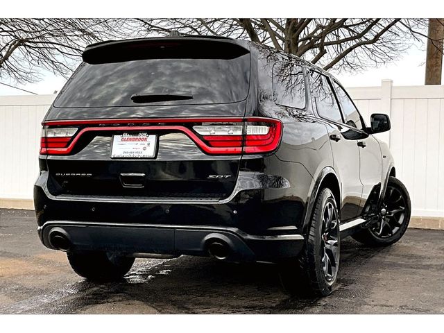 2022 Dodge Durango SRT 392