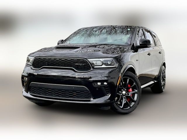 2022 Dodge Durango SRT 392