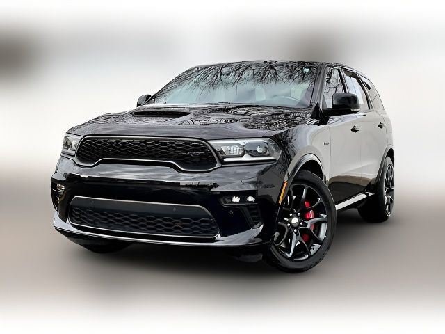 2022 Dodge Durango SRT 392