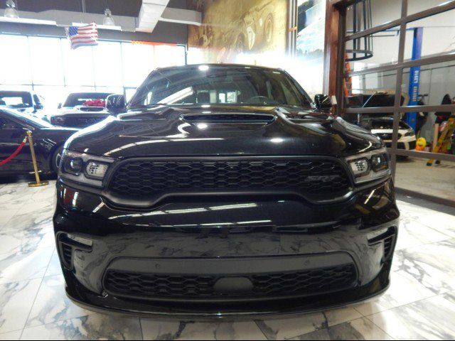 2022 Dodge Durango SRT 392