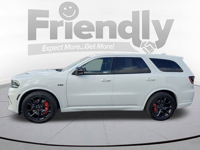 2022 Dodge Durango SRT 392