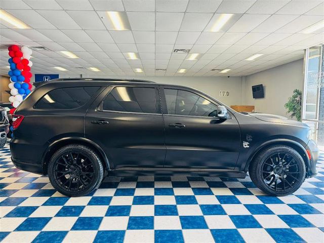 2022 Dodge Durango SRT 392