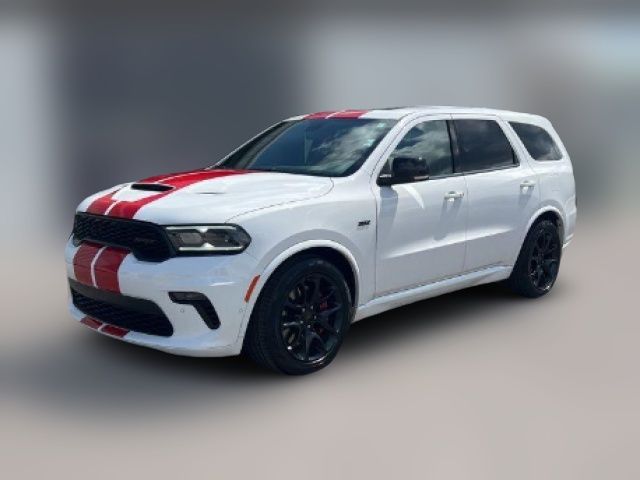 2022 Dodge Durango SRT 392