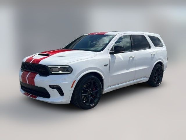 2022 Dodge Durango SRT 392