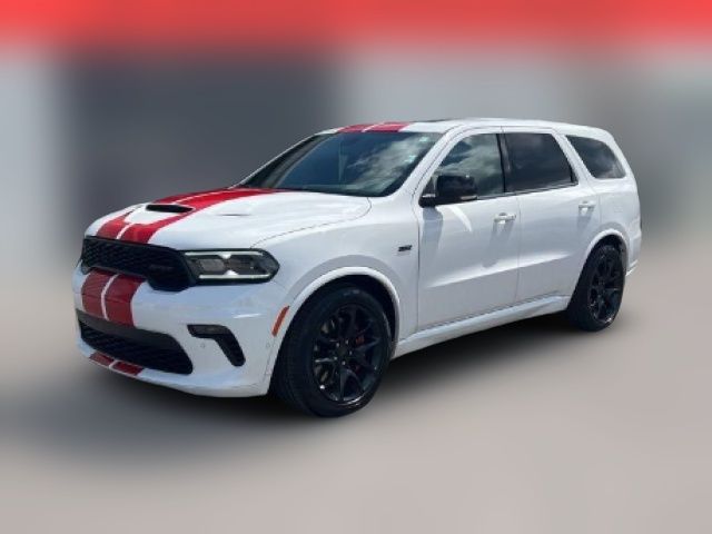 2022 Dodge Durango SRT 392