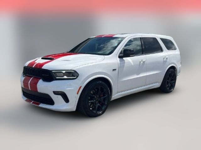 2022 Dodge Durango SRT 392