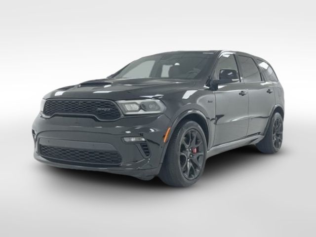 2022 Dodge Durango SRT 392