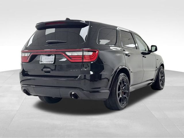 2022 Dodge Durango SRT 392