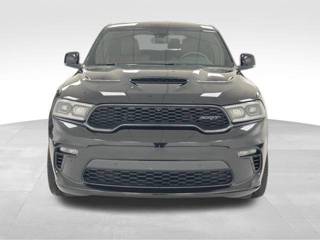 2022 Dodge Durango SRT 392