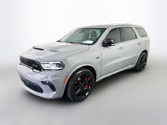 2022 Dodge Durango SRT 392