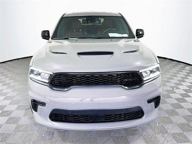 2022 Dodge Durango SRT 392