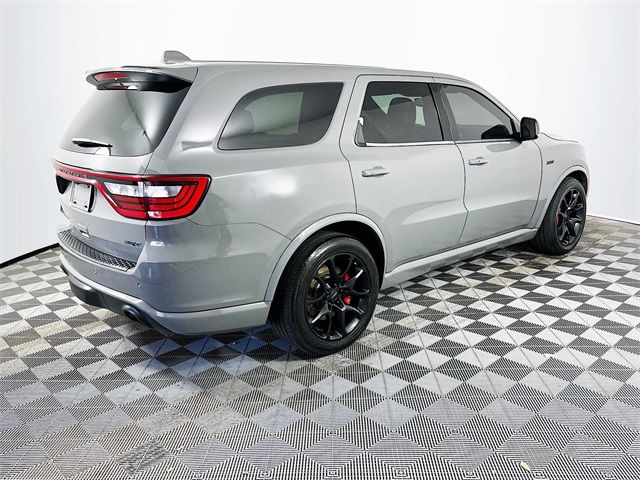 2022 Dodge Durango SRT 392