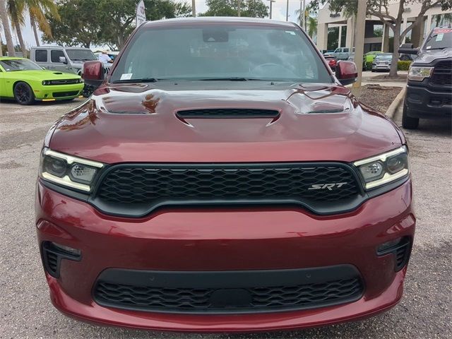 2022 Dodge Durango SRT 392