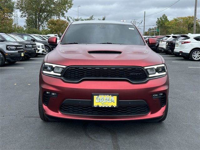 2022 Dodge Durango SRT 392